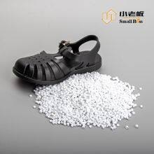 Rain Boots Polyvinyl Chloride (PVC) Material Compound Granules Pellets for Shoe Industry in Africa Market thumbnail-4