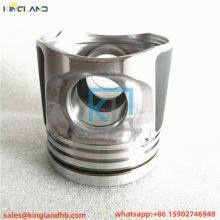 C7.1 Engine Piston Kit With Pin and Clips 415-4315 4154315 For CAT Aftermarket thumbnail-5