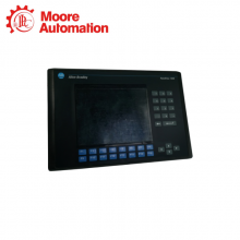 Allen Bradley2711-K10C1 thumbnail-2