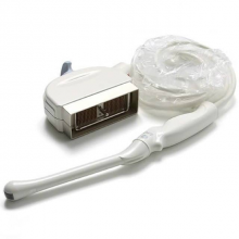 GE E8C Transvaginal Ultrasound Transducer Probe