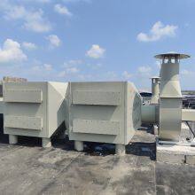 Laboratory Ventilation System General Exhaust System thumbnail-5