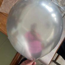 Water Based Aluminium Paste for Latex Balloons thumbnail-2