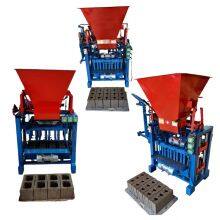 Brick Making Machine Brick Making Machine Concrete Block Making Machine