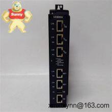 GE IS420UCSCH2A Dual Core Controller Module: Your Turbine's Brain Trust thumbnail-3