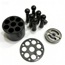 Piezas del motor de desplazamiento A2FM45 thumbnail-2