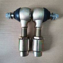 Ball Hinge Mechanism QJ-160Z thumbnail-2