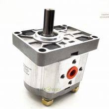 CBN-F304-FPR Tractors Gear Pumps High Pressure Hydraulic Oil Pumps thumbnail-3