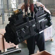 Original Rexroth Plunger Pump K5V160DTH1 for Sany Excavator K5V160DTH1SXR Replacement Hydraulic Pump 150101090041B thumbnail-5