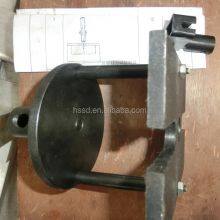 MDF Plywood Man-made Panel Universal Tensile Testing Machine + Wood Tester thumbnail-3