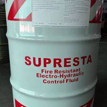SUPRESTA EHC-S Phosphate Ester High-Pressure Fire-Resistant Fluid for Steam Turbine EH Electro-Hydraulic Control Systems thumbnail-1