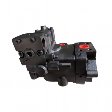 Hydraulic Pump AT172603 Oil Pump Hydraulic AT180926 AT186167 AT197383 AT302661 High Piston thumbnail-1