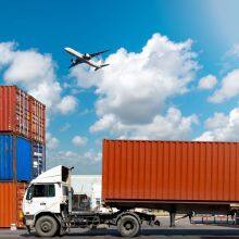 Reliable Truck Freight From China to Russia | Fast Door-to-Door Delivery thumbnail-1