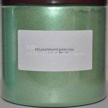 Colorful Pearlescent Powder / Pearlescent Bright Yellow / Pearlescent Blue / Pearlescent Purple / Pearlescent Green / Pearlescent Pink / Pearlescent Burgundy. There Are Many Types of Pigments, and the Materials Are Environmentally Friendly. You Can Choose thumbnail-2