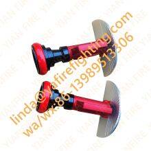 1400LPM China Hydroshiled Fire Nozzle Wholesaler thumbnail-5