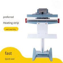 Universal Fl-450 Foot-operated Film Bag Sealing Machine, Heavy-duty Heat Sealing Machine, in Stock, One-year Warranty thumbnail-5