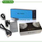 Best Sellers of 2016 Outdoor Portable Speaker, New Bluetooth Speaker With Handsfree thumbnail-1