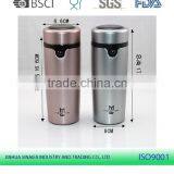 High Grade Double Wall 18/8 Stainless Steel Coffee Thermos thumbnail-1