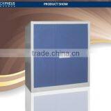 Commercial Furniture Custom Style Swing 2 Door Office Small Cupboard thumbnail-3