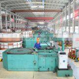 J9714 Cross 4 Way Solder Joint Copper Fitting for Pipe thumbnail-2