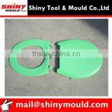 Plastic Toilet Seat Mould thumbnail-3