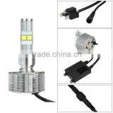 YOSON High Power Cob Led Car Headlight Car Lamp 8V-48VDC thumbnail-1