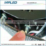 Make Any Shape as You Like P6 Soft Led Display With Nova Card Control System thumbnail-2