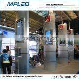 Promotion: Lcd Video Wall In Cheap Price High Return