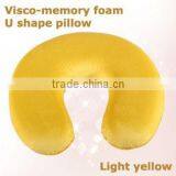 Custom Travel Pillow/ Travel Pillow Set thumbnail-2