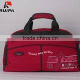 Professional Duffel Bag Manufacturers China Guangzhou 2016 thumbnail-1