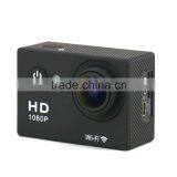 New Arrive CamW9 1080P HD FULL HD Sports Video Camera thumbnail-2