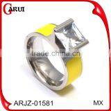 Custom Rings Indian Silver Rings Diamonds Rings Price Silver Rings Diamond Ring Quality Choice thumbnail-1
