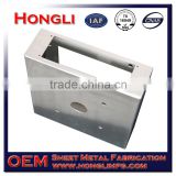 ISO 9001 SS 304 truck parts/ sheet metal fabrication parts for sell