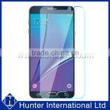 Factory Price Tempered Glass Screen Protector For Samung Note 5