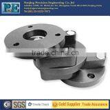 High Precision Cnc Machining Mechanical Assemble
