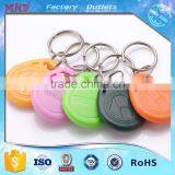 MDK29 125khz 13.56mkz RFID Hotel Room Key Tag With Custom Design thumbnail-6