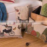 Chinese Style Square Cotton Household Cheap Wholesale Pillow thumbnail-3