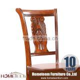 Hotel Luxury Sectional Dining Table and Chair thumbnail-4