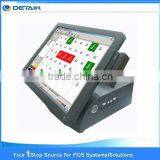 DTK-POS1578 OEM Customized LOGO 15 Inch Touch Screen POS All In One