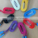 New 2015 LED Smiley Face Micro USB Cable for IPhone 6s 6G 5G thumbnail-3