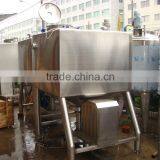 Flavoured Milk Processing Machine (Powder Prepared) Quality Choice