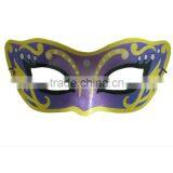 Masquerade Princess Mask The Beauty Of Venice Half Face Eye Beauty Friends Mask thumbnail-3