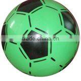 Cheaper and Quality Inflatable Pvc Soccer Ball thumbnail-1