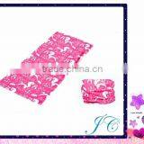 2015 Best Sale Magic Multifunctional Head Custom Bandana Cheap Seamless Headband