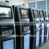 Remotely Advertising Mobile Phone Charging Station thumbnail-5