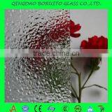 Factory Price 3-8mm Diamond Patterned Glass thumbnail-6