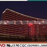 YD Bright IP68 UL CE Led Outdoor Wall Lighting thumbnail-4