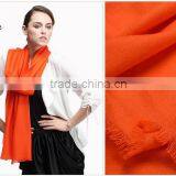 Twill Indian Alpaca 100% Wool Blanket thumbnail-2