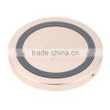 2016 Hot Sales New Design qi Wireless Charger Transmitter thumbnail-2