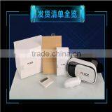 New Products 2016 Innovative Product Gadgets VR Box 2.0 vr Headset Suit for Smartphone With a Wholesale Price in Stock thumbnail-6