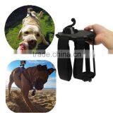 Hot Selling Sports Camera Chest Harness Mount Hound Dog Chest Harness Mount 220g Weight thumbnail-5